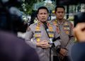 Polda & Kodam Jaya Gelar Apel Kesiapan Pelayanan Masyarakat Hari ini