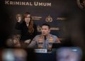 Polisi Imbau Orang Tua Awasi Anaknya