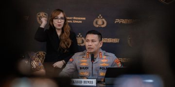Polisi Imbau Orang Tua Awasi Anaknya