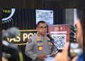 Kapolri Mutasi Sejumlah Pati dan Pamen Polri