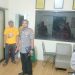 Usai Dilantik, AKP Rumangga Cek Mako hingga Ruang Tahanan Polsek Bekasi Selatan