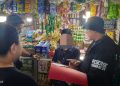 Polisi Amankan Terduga Pelaku Provokasi di Depok
