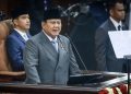 Presiden Prabowo Bertekad Teruskan Progam MBG