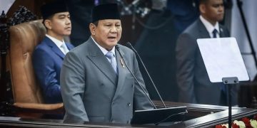 Presiden Prabowo Bertekad Teruskan Progam MBG