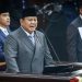 Presiden Prabowo Bertekad Teruskan Progam MBG