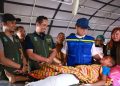 Stok Obat untuk Warga NTT Aman & Cukup