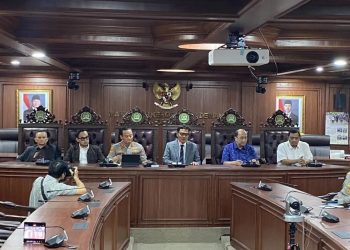 Bank Mandiri Buka Blokir Rekening Botok AMPB 