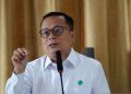 Kemenag Bantah Isu Nasaruddin Umar Mundur