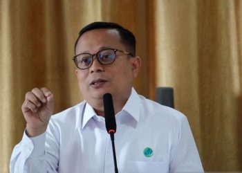 Kemenag Bantah Isu Nasaruddin Umar Mundur
