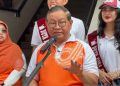 Pramono Bantah Isu Kamera CCTV Mati di Pejompongan saat Unras