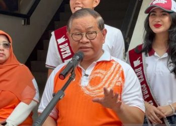 Pramono Bantah Isu Kamera CCTV Mati di Pejompongan saat Unras