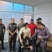 Kejati Sulut & Kejari Mimika Mantan Bupati Minahasa Utara VAP