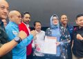Dukung Revisi UU Ketenagakerjaan, Serikat Pekerja BUMN Sampaikan Rekomendasi ke DPR