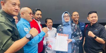 Dukung Revisi UU Ketenagakerjaan, Serikat Pekerja BUMN Sampaikan Rekomendasi ke DPR