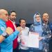 Dukung Revisi UU Ketenagakerjaan, Serikat Pekerja BUMN Sampaikan Rekomendasi ke DPR