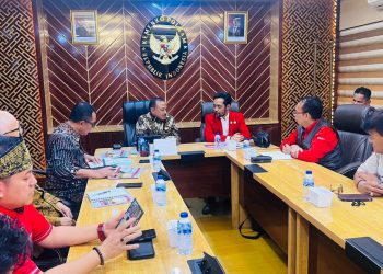 Lima Ancaman Mengintai Kedaulatan Energi RI, SP PLN Minta Pemerintah Bertindak