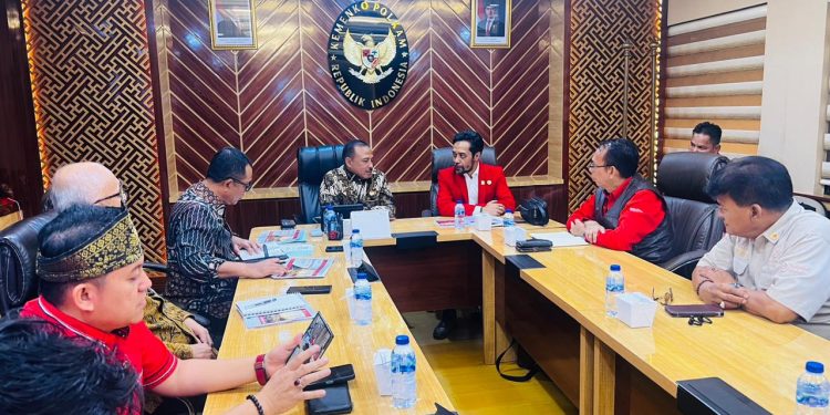 Lima Ancaman Mengintai Kedaulatan Energi RI, SP PLN Minta Pemerintah Bertindak
