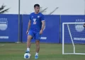 Persib Taklukkan Manila Digger 1-0