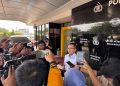 Polisi Tetapkan 3 Tersangka Penggelapan Saldo TikTokers Vilmei