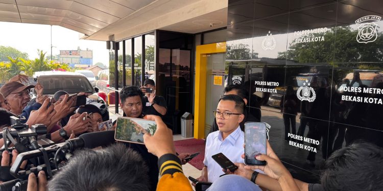 Polisi Tetapkan 3 Tersangka Penggelapan Saldo TikTokers Vilmei