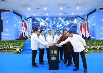 Polri Perkuat Koordinasi PPNS melalui Rakor Korwas PPNS 2026