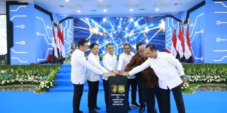 Polri Perkuat Koordinasi PPNS melalui Rakor Korwas PPNS 2026
