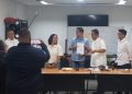 Bangun Kerjasama & Hubungan Harmonis, Ahmad Faruk Dipercaya jabat Ketua FWP Periode 2026-2028