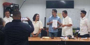 Bangun Kerjasama & Hubungan Harmonis, Ahmad Faruk Dipercaya jabat Ketua FWP Periode 2026-2028