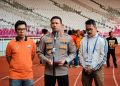 Polda Metro Jaya Siagakan 17.800 Personel Amankan Laga Persija–Persib