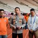 Polda Metro Jaya Siagakan 17.800 Personel Amankan Laga Persija–Persib