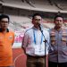 Panpel Persija Ajak Suporter Jaga Laga Tetap Aman dan Sportif