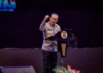 Polda Metro Jaya Gagas Program Bapak Asuh, Ibu Asuh, dan Sahabat Pelajar di Sekolah