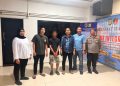 Amankan Tersangka Kekerasan Seksual, Polda Metro Jaya Utamakan Keadilan & Pemulihan Korban