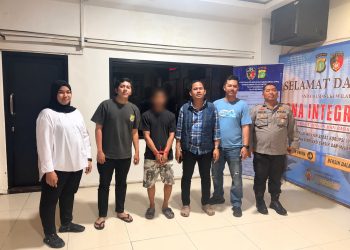 Amankan Tersangka Kekerasan Seksual, Polda Metro Jaya Utamakan Keadilan & Pemulihan Korban