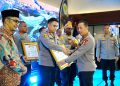 Kapolri Minta Personel Berprestasi Dapat Pengembangan Karier