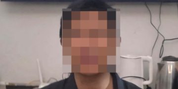 Polisi Amankan Pria yang Diduga Menganiaya Perempuan di Senayan City