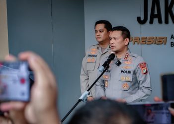 Polisi Pastikan Hak Korban Terpenuhi dalam Penanganan Kasus Wanita Ditendang di Mal