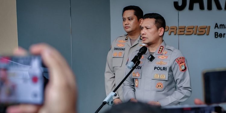 Polisi Pastikan Hak Korban Terpenuhi dalam Penanganan Kasus Wanita Ditendang di Mal
