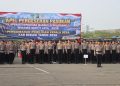 Polda Metro Jaya Perkuat Pengamanan Pilkades di Kabupaten Bekasi