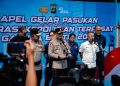 Polri Kerahkan Ribuan Personel Amankan Perhelatan FIFA ASEAN Cup 2026