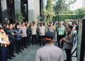 Penyampaian Pendapat di MNC, Polri Kedepankan Pelayanan Humanis