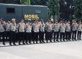 39 Agenda di Jakarta, Polda Metro Jaya Jaga Ruang Aspirasi