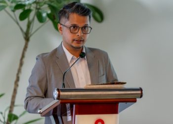 Terpilih Secara Aklamasi, Aldy Amir Ketua SP SKK Migas yang Baru