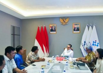 Wakil Komdigi Sebut Film Menyadarkan Masyarakat Bahaya Judol & Pinjol