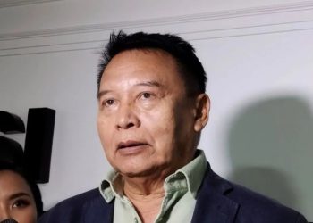 DPR Minta Kemenlu Sosialisasi WNI Gabung Tentara Asing