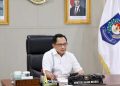 Anak Krakatau Erupsi, ini Imbauan Mendagri untuk Pemda 