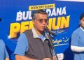 Menaker: Perlindungan Hari Tua Pekerja Informal Harus jadi Perhatian Pemerintah