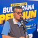 Menaker: Perlindungan Hari Tua Pekerja Informal Harus jadi Perhatian Pemerintah