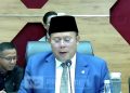 DPR Setujui 15 RUU Kabupaten/Kota Kalbar, Kalteng dan Kalsel