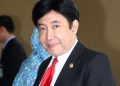 Guruh Soekarnoputra Tutup Usia